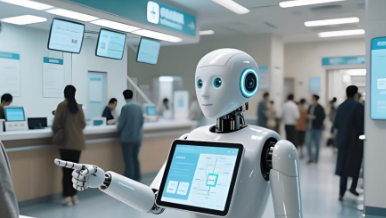 尊龙凯时利来(002219)投资2亿元设立智能机器人公司，加速布局“科技+场景”大健康生态